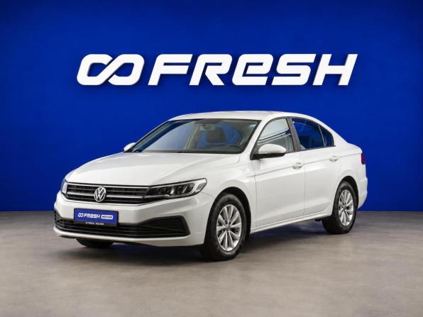 Volkswagen Bora IV (China Market) Рестайлинг с пробегом 2022 года, цена 1 849 046 рублей, 32669 км, седан, Автокод Объявления