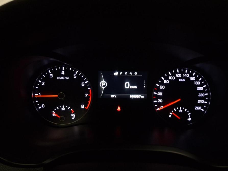 Kia Optima IV Казань  - изображение 16