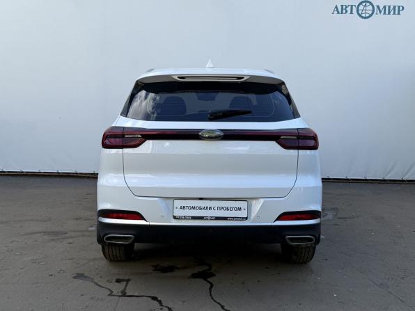Chery Tiggo 7 Pro I с пробегом 2021 года, цена 1 535 000 рублей, 67225 км, внедорожник, Автокод Объявления