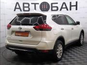 Nissan X-Trail III Рестайлинг Екатеринбург  - изображение 33