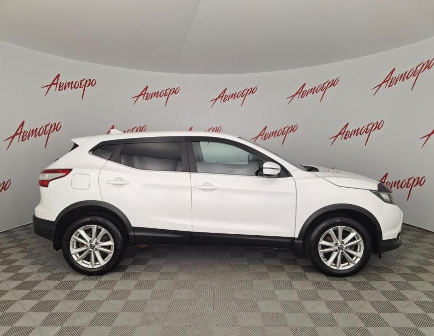 Nissan Qashqai II Псков  - изображение 6