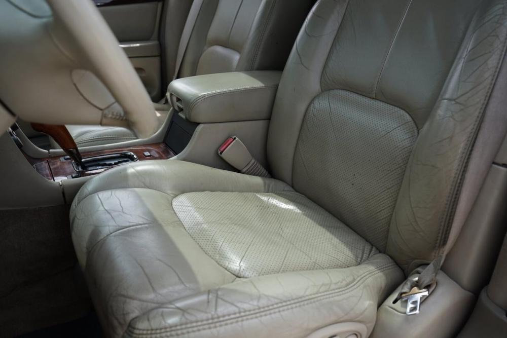 Cadillac Seville V Крым  - изображение 12