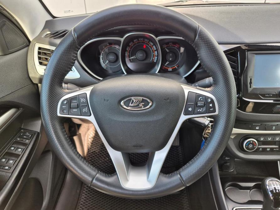 Lada (ВАЗ) Vesta I Воронеж  - изображение 11