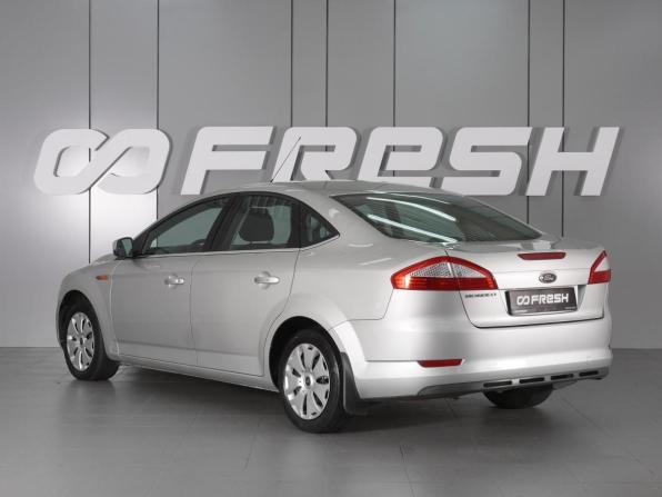 Ford Mondeo IV с пробегом 2010 года, цена 796 000 рублей, 222231 км, седан, Автокод Объявления