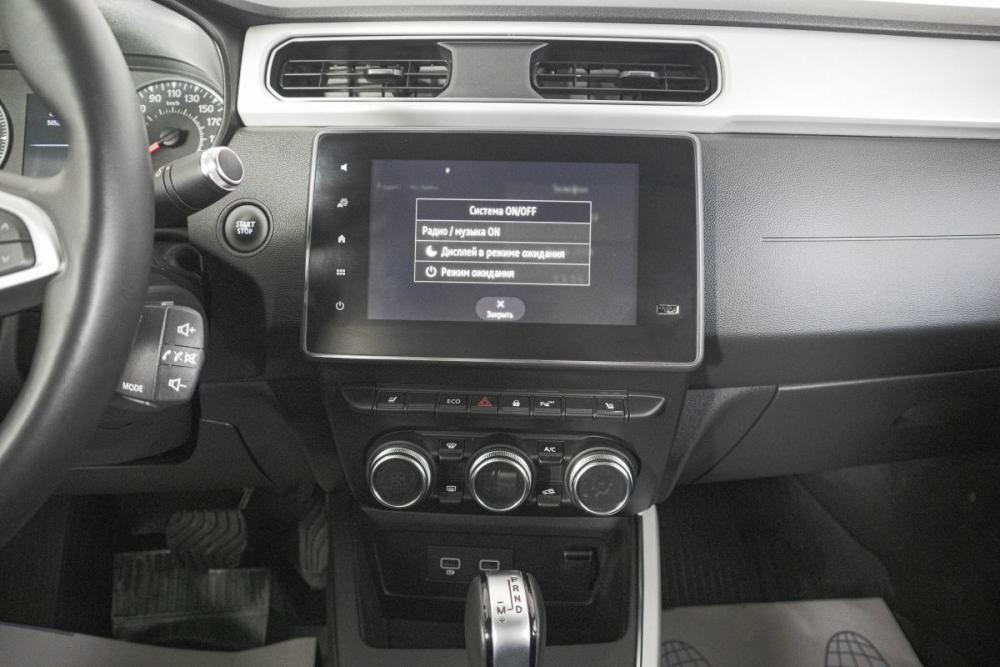 Renault Arkana I Кемерово  - изображение 19