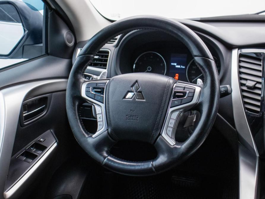 Mitsubishi Pajero Sport III Москва  - изображение 15