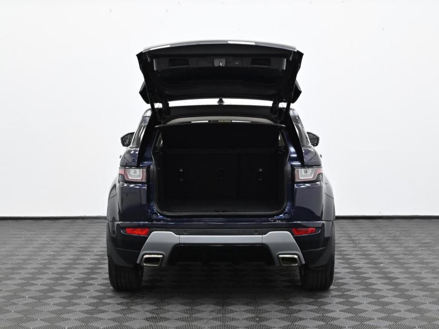 Land Rover Range Rover Evoque I Рестайлинг Москва  - изображение 5