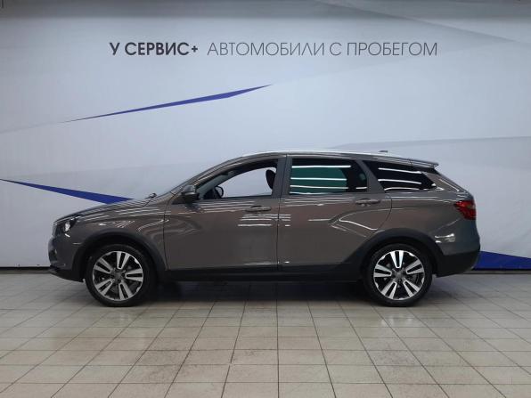 Lada (ВАЗ) Vesta I с пробегом 2019 года, цена 930 000 рублей, 124867 км, универсал, Автокод Объявления