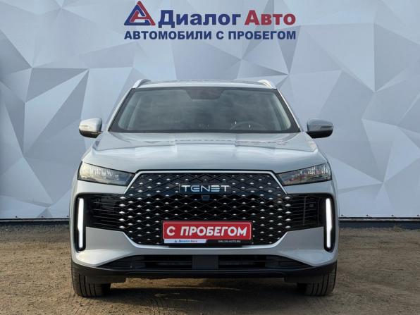 Tenet T4 с пробегом 2025 года, цена 1 800 000 рублей, 29200 км, внедорожник, Автокод Объявления