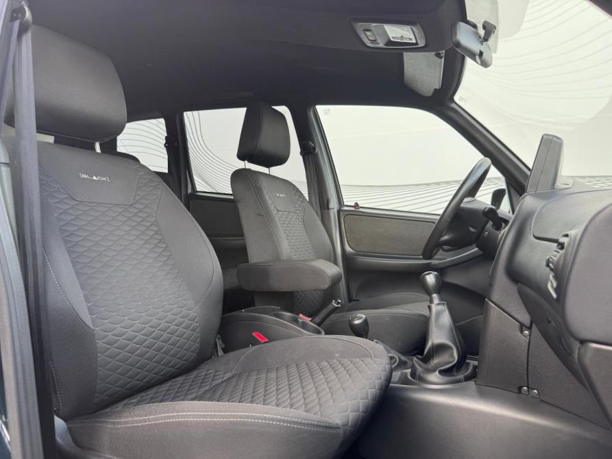 Lada (ВАЗ) Niva Travel I Воронеж  - изображение 14