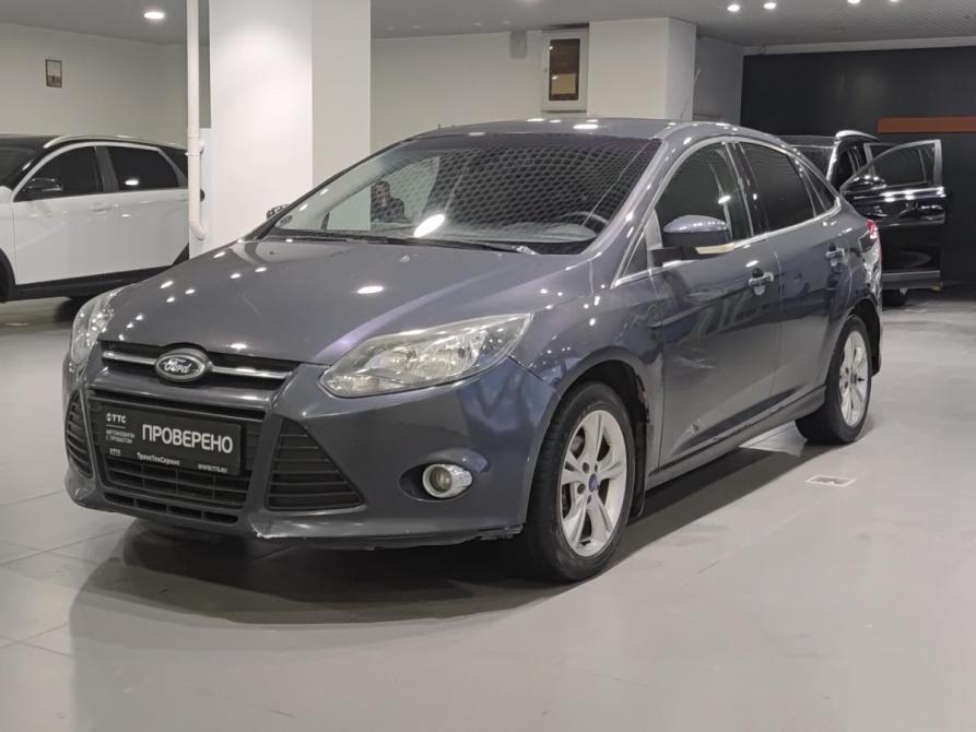 Ford Focus III Казань  - изображение 1