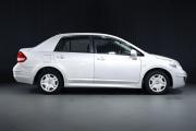 Nissan Tiida I Рестайлинг Тюмень  - изображение 34