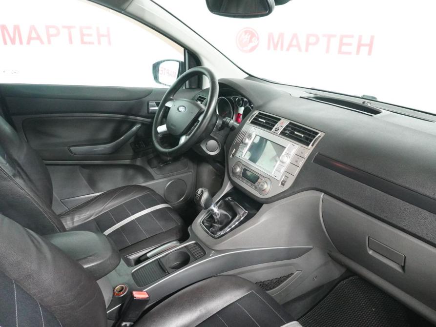 Ford Kuga I Вологда  - изображение 10