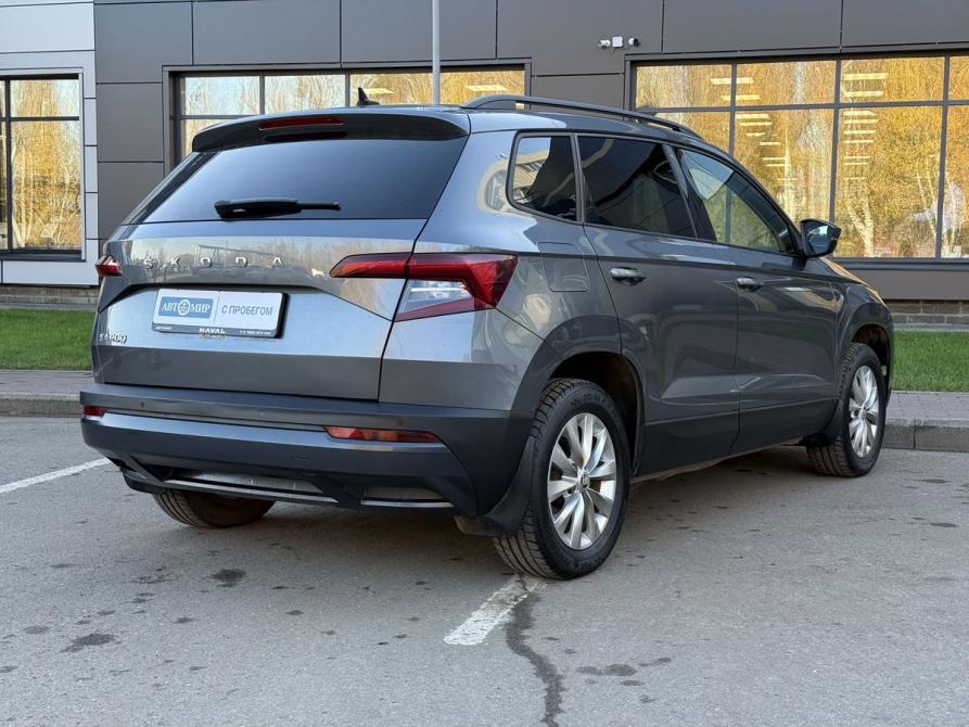 Skoda Karoq I Ярославль  - изображение 5