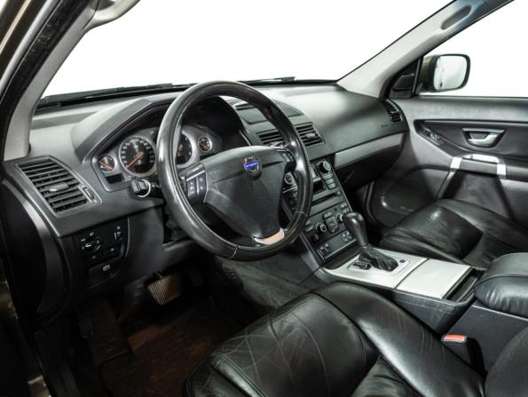 Volvo XC90 I Рестайлинг с пробегом 2012 года, цена 1 399 585 рублей, 225555 км, внедорожник, Автокод Объявления