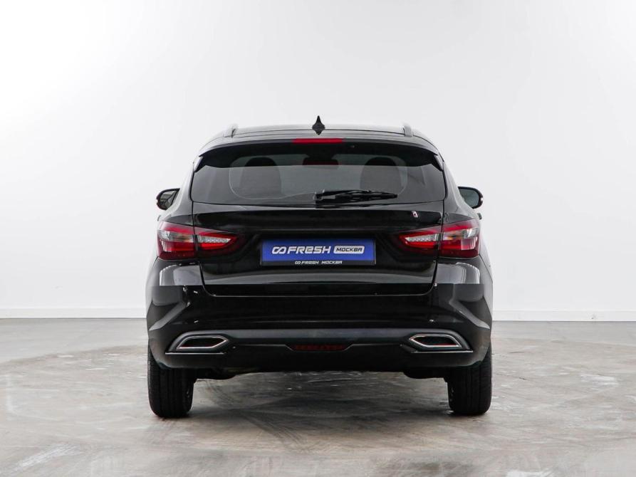 Lada (ВАЗ) Vesta I Рестайлинг (NG) Москва  - изображение 4
