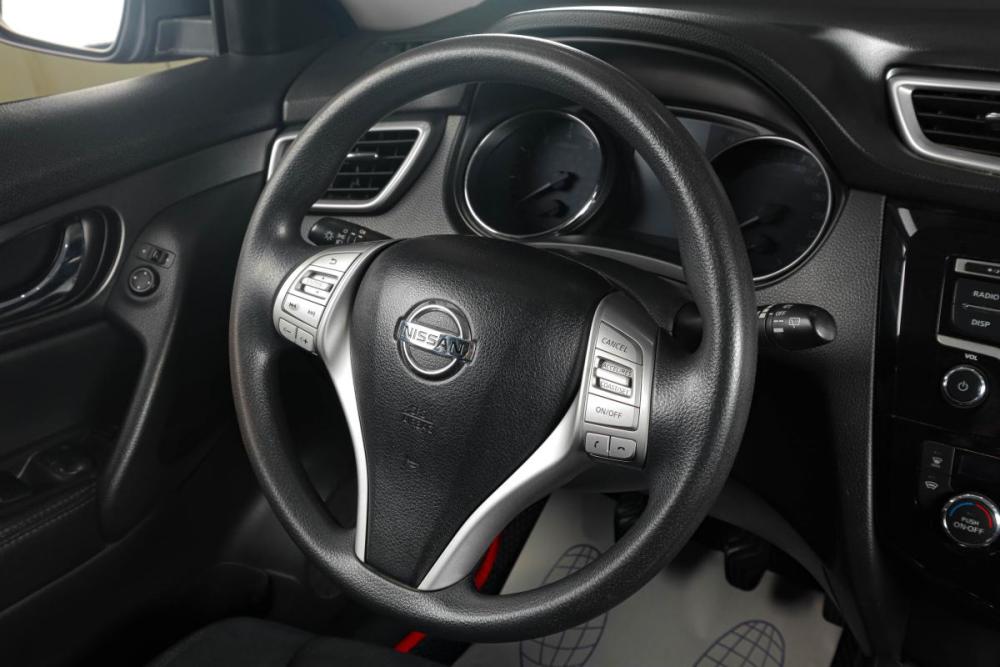 Nissan X-Trail III Тюмень  - изображение 12