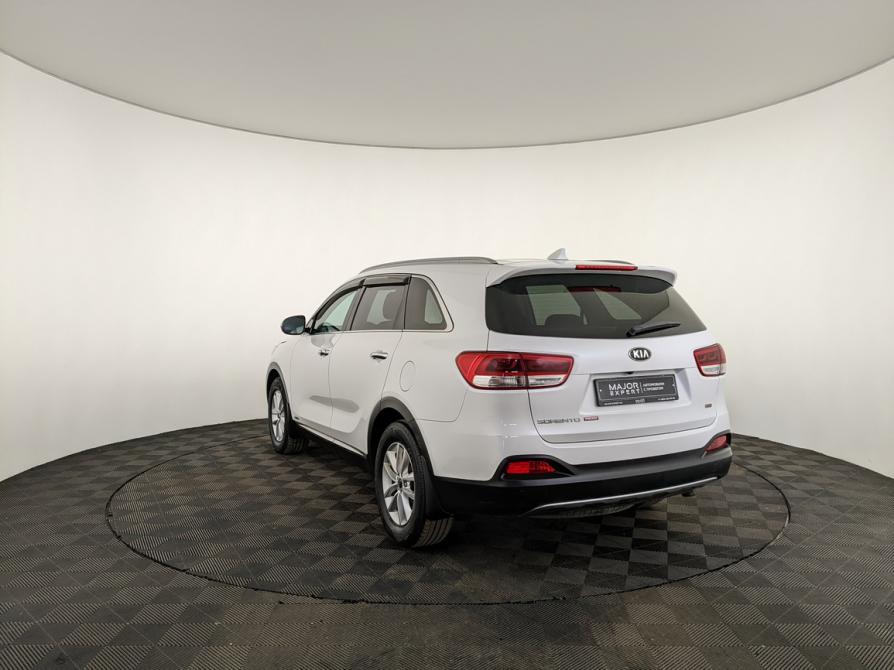Kia Sorento III Prime Москва  - изображение 7