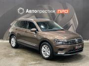 Volkswagen Tiguan II Пермь  - изображение 28