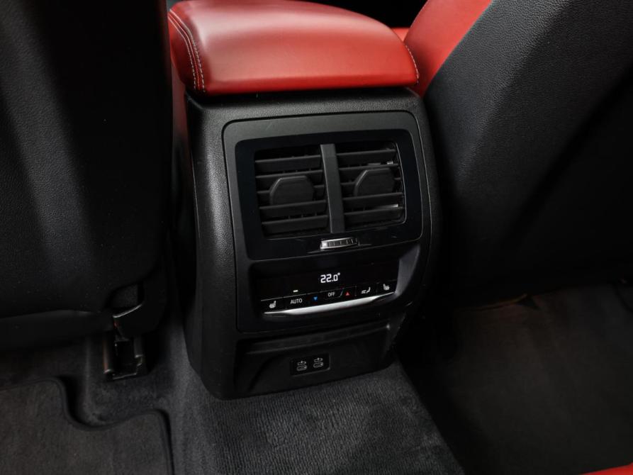BMW X4 M I (F98) Рестайлинг Москва  - изображение 20
