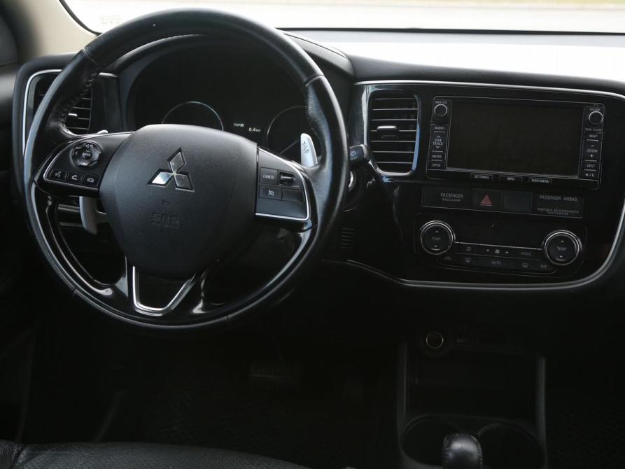 Mitsubishi Outlander III Рестайлинг 2 Иваново  - изображение 14