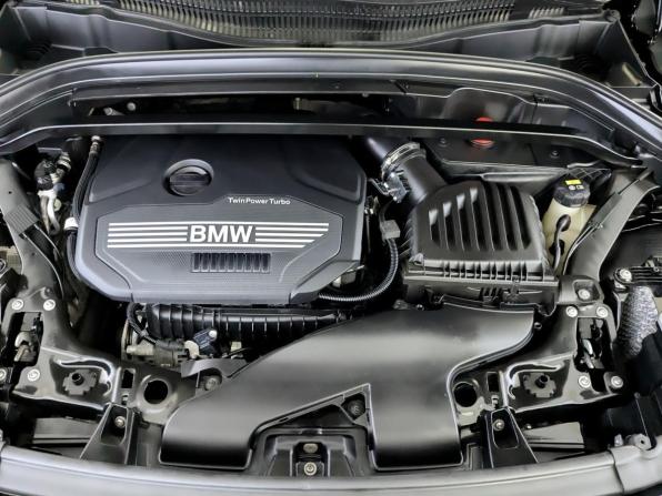 BMW X2 I (F39) с пробегом 2020 года, цена 2 650 000 рублей, 29500 км, внедорожник, Автокод Объявления