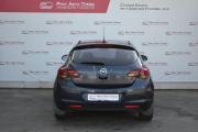 Opel Astra J Старый Оскол  - изображение 12