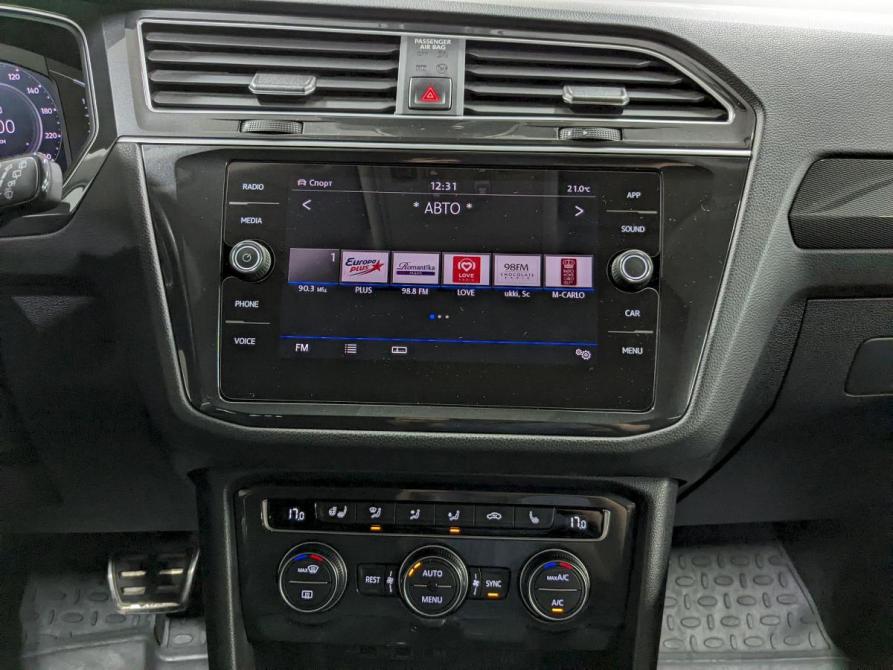 Volkswagen Tiguan II Москва  - изображение 24