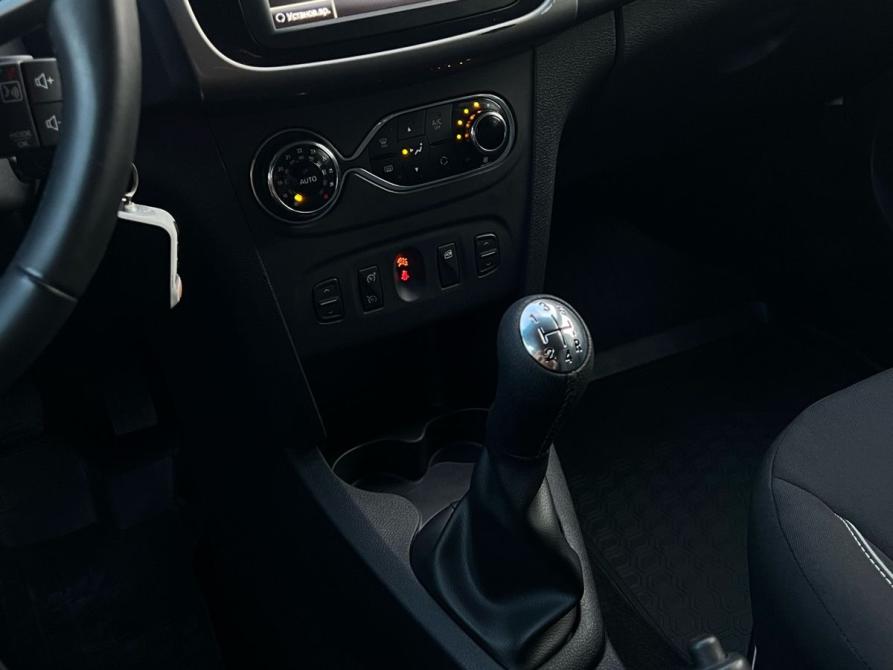 Renault Sandero II Рестайлинг Волгоград  - изображение 10