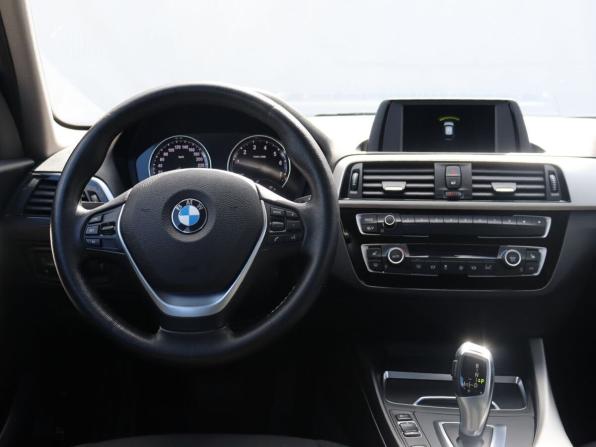 BMW 1 серии II (F20/F21) Рестайлинг 2 с пробегом 2018 года, цена 1 970 000 рублей, 85758 км, хэтчбек, Автокод Объявления