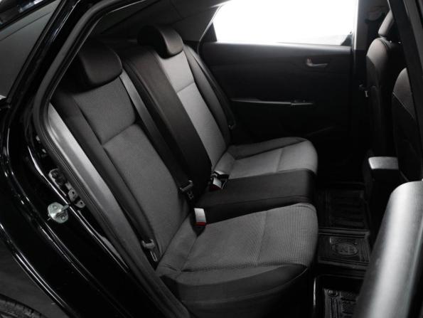 Hyundai Solaris II с пробегом 2019 года, цена 1 270 000 рублей, 171439 км, седан, Автокод Объявления