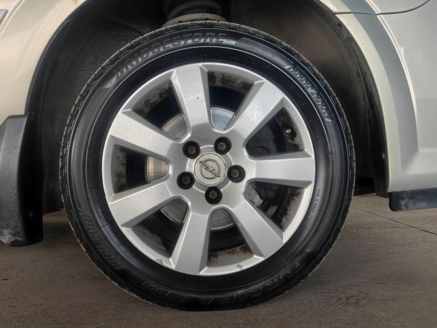 Opel Vectra C Рестайлинг Москва  - изображение 19