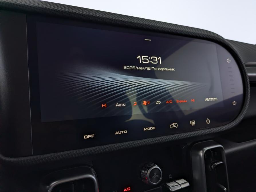 Haval Dargo Москва  - изображение 25