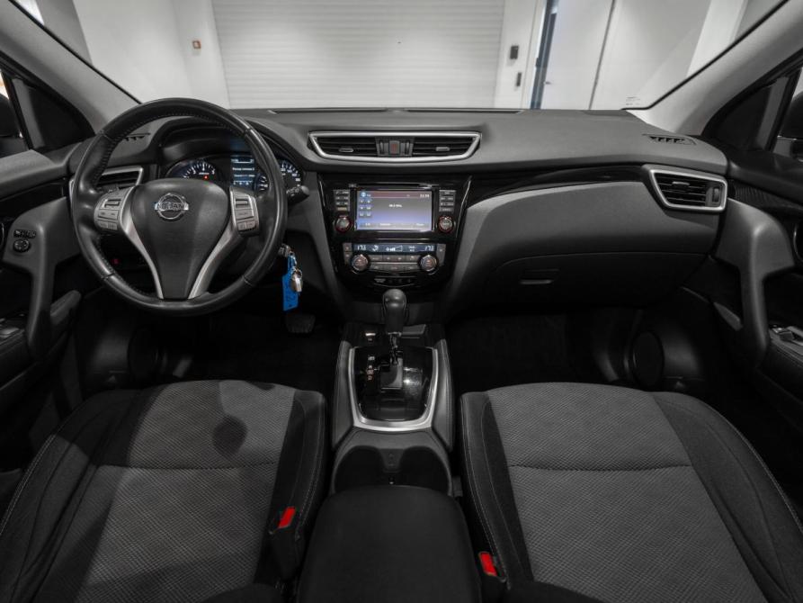 Nissan Qashqai II Москва  - изображение 8