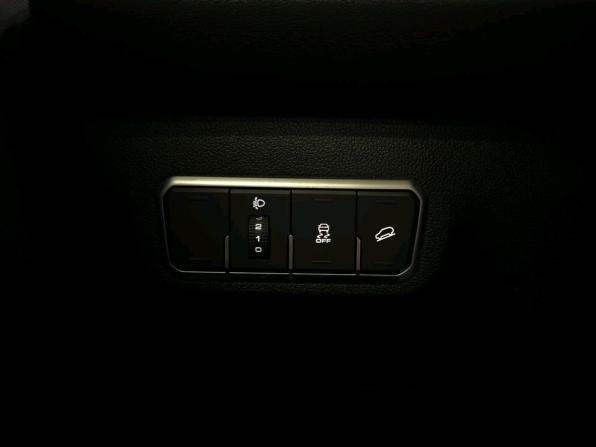 Haval M6 II с пробегом 2024 года, цена 1 782 000 рублей, 21035 км, внедорожник, Автокод Объявления