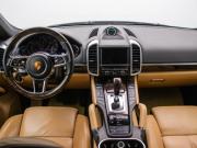 Porsche Cayenne II Рестайлинг (958) Москва  - изображение 31
