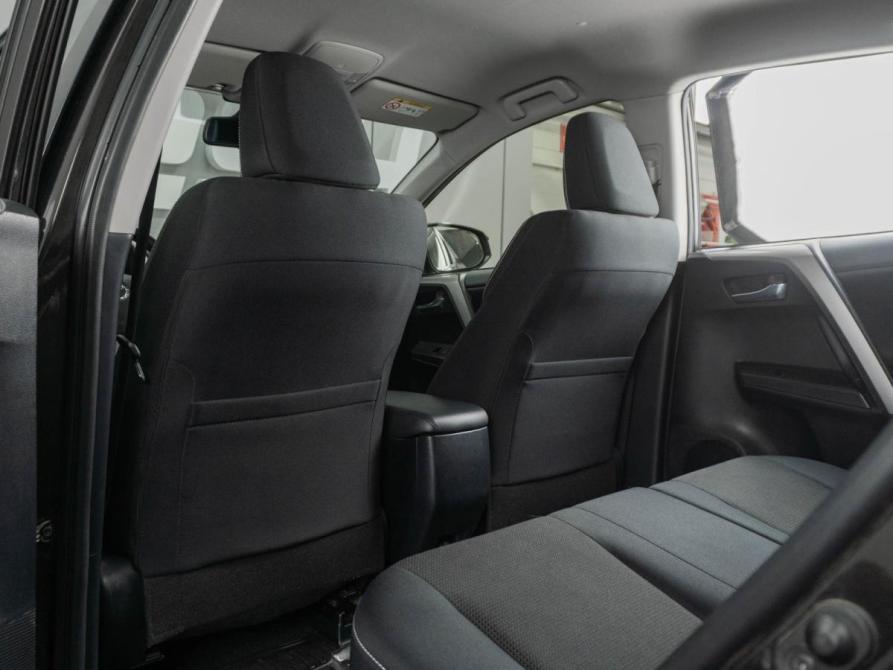 Toyota RAV4 IV (XA40) Рестайлинг Тюмень  - изображение 11