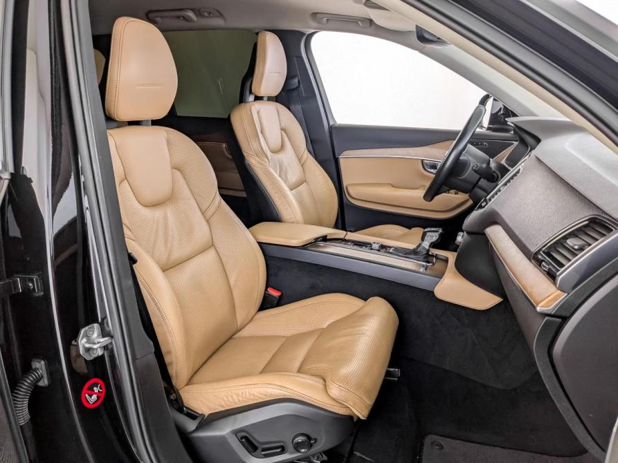Volvo XC90 II Москва  - изображение 24