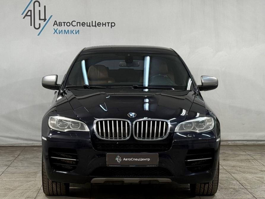 BMW X6 I (E71) Рестайлинг Химки  - изображение 5