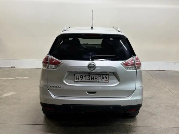 Nissan X-Trail III с пробегом 2015 года, цена 1 699 000 рублей, 90200 км, внедорожник, Автокод Объявления