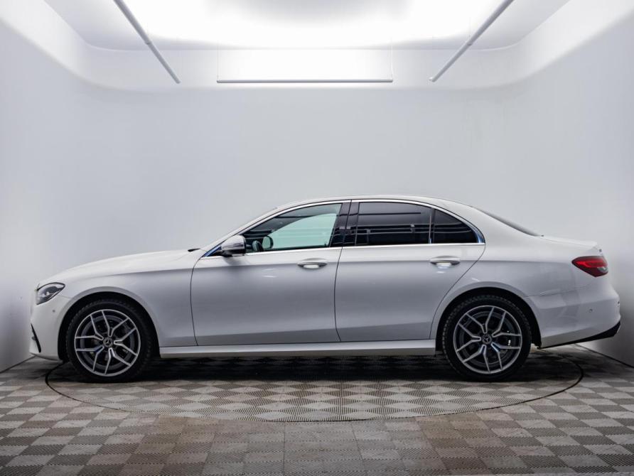 Mercedes-Benz E-Класс V (W213 S213 C238) Рестайлинг Москва  - изображение 2