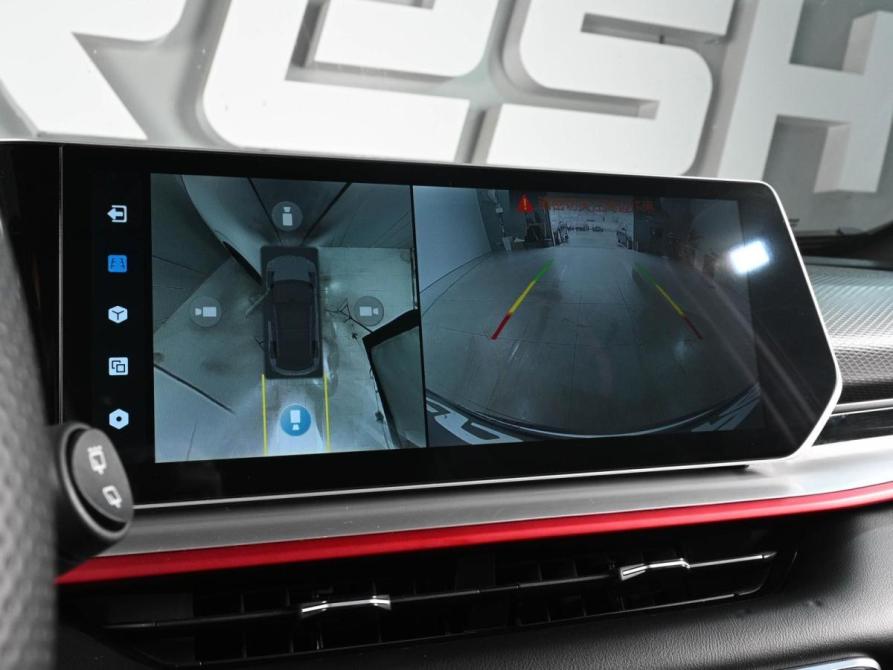 Geely Coolray I Рестайлинг Ростов-на-Дону  - изображение 14