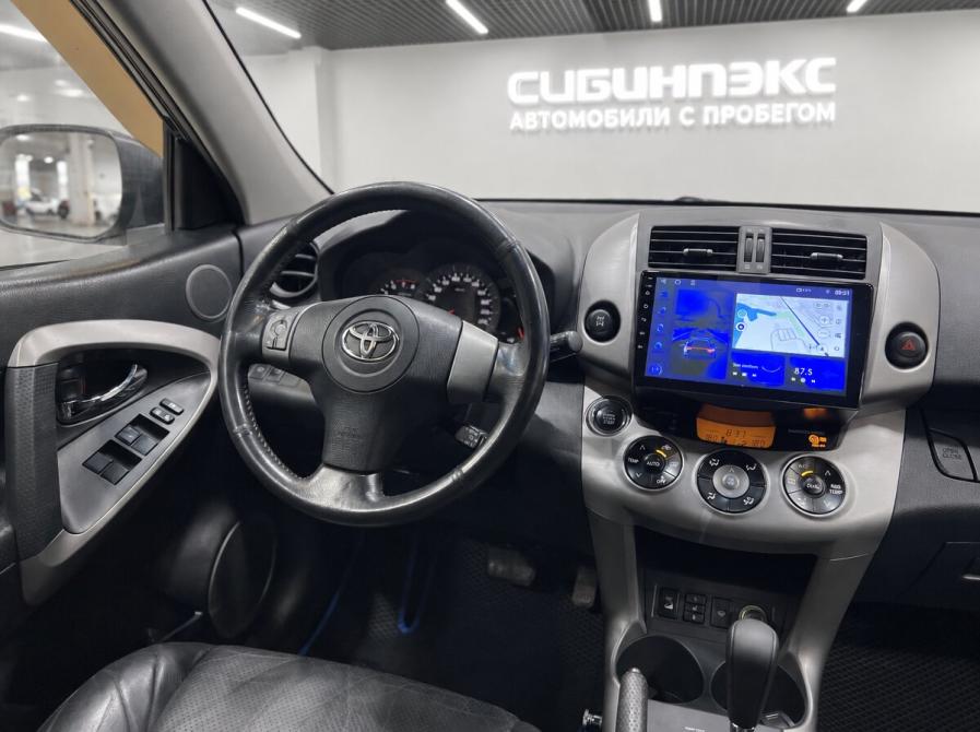 Toyota RAV4 III (XA30) Кемерово  - изображение 16