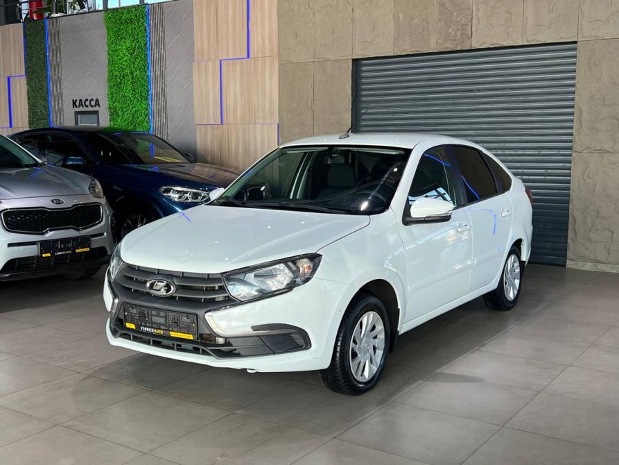 Lada (ВАЗ) Granta I Рестайлинг Оренбург  - изображение 1