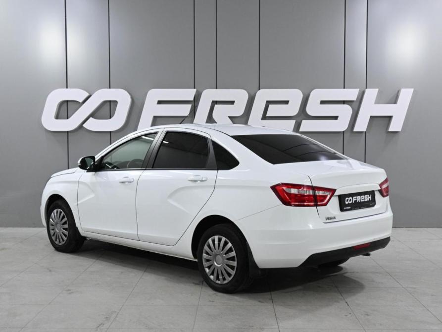 Lada (ВАЗ) Vesta I Ростов-на-Дону  - изображение 2