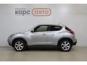 Nissan Juke I Коломна  - изображение 18