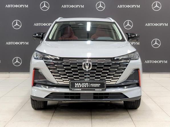 Changan CS55 Plus II с пробегом 2023 года, цена 1 799 000 рублей, 50900 км, внедорожник, Автокод Объявления