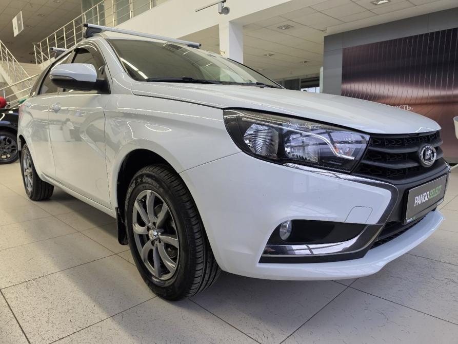 Lada (ВАЗ) Vesta I Екатеринбург  - изображение 3