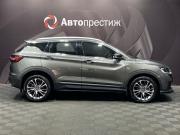 Belgee X50 Оренбург  - изображение 26