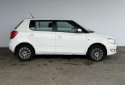Skoda Fabia II Рестайлинг Киров  - изображение 31
